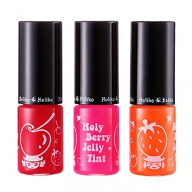 Holy Berry Jelly Tint